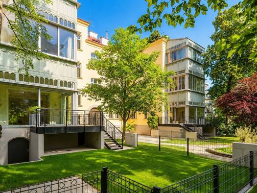Sonstiges zum Kauf - Erstbezug 2.495.000 € 3,5 Zimmer 181,4 m² Wattmanngasse 25 Wien 1130