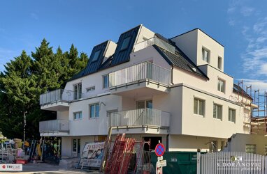 Wohnung zum Kauf 302.000 € 2 Zimmer 47 m² 2. Geschoss frei ab 31.12.2024 Wien 1220