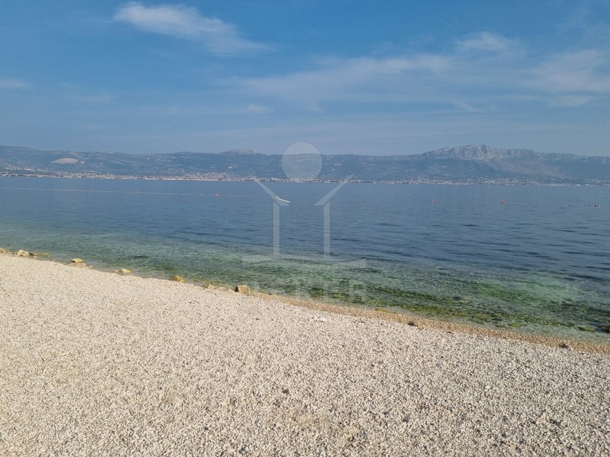 Grundstück zum Kauf 385.000 € 525 m²<br/>Grundstück Trogir