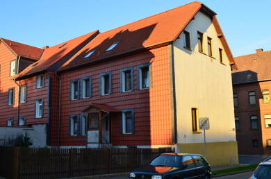 Studio zur Miete 550 € 4 Zimmer 80 m² frei ab 01.07.2025 Schöningen Schöningen 38364