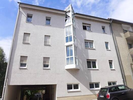 Wohnung zur Miete 585 € 2 Zimmer 60 m² 3 Geschosse frei ab 01.05.2026 Weststadt Pforzheim 75172