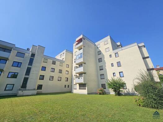 Wohnung zur Miete 1.674 € 5 Zimmer 103 m² 3. Geschoss Salzburg 5020
