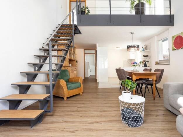 Maisonette zum Kauf 429.000 € 4 Zimmer 107 m² 3. Geschoss Hauingen Lörrach 79541