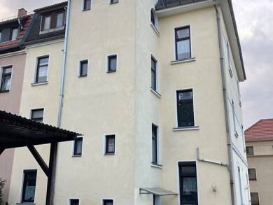 Mehrfamilienhaus zum Kauf 519.000 € 1 Zimmer 598,5 m² Meerane Meerane 08393