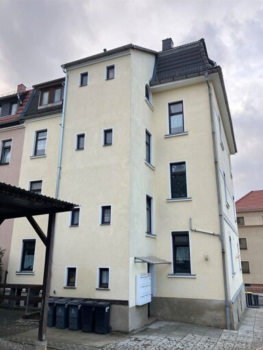 Mehrfamilienhaus zum Kauf 519.000 € 1 Zimmer 598,5 m² Meerane Meerane 08393