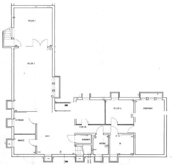 Lagerhalle zum Kauf 3.600.000 € 990 m²<br/>Lagerfläche Neutraubling 93073