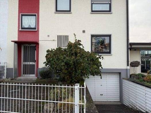 Reihenendhaus zum Kauf 465.000 € 7 Zimmer 169 m² 431 m² Grundstück frei ab 01.06.2026 Kehl 77694