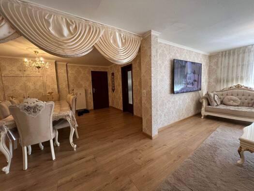 Wohnung zum Kauf 249.000 € 3 Zimmer 92,3 m² Malsch 76316