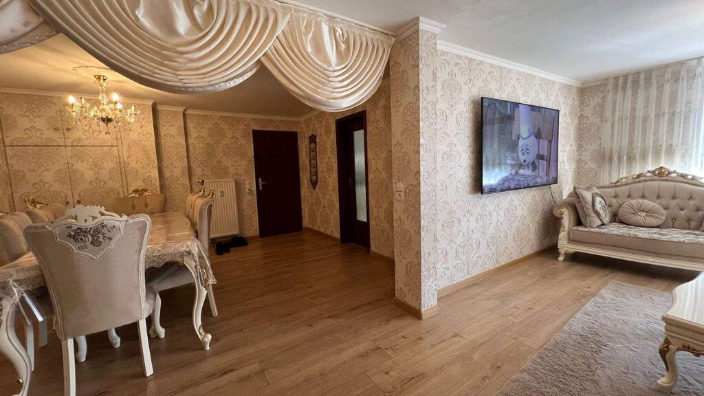 Wohnung zum Kauf 249.000 € 3 Zimmer 92,3 m² Malsch 76316