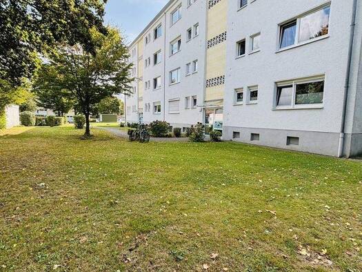 Wohnung zur Miete 725 € 4,5 Zimmer 89 m² 1. Geschoss frei ab 01.05.2026 Wilhelm-Raabe-Straße 14 Gestfeld Kamp-Lintfort 47475