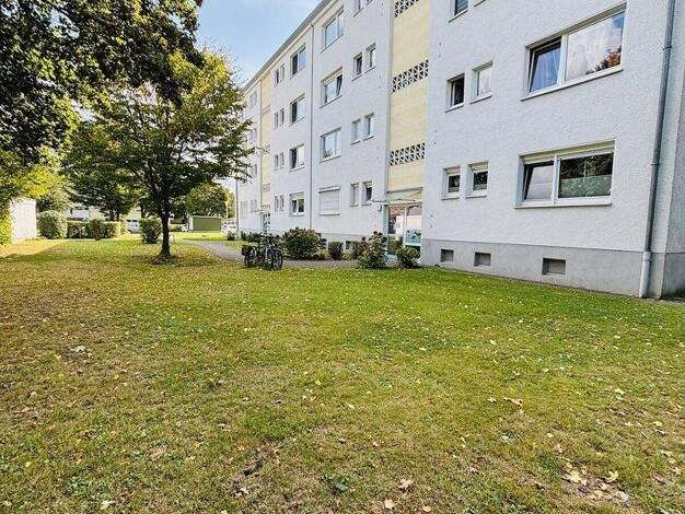 Wohnung zur Miete 725 € 4,5 Zimmer 89 m² 1. Geschoss frei ab 01.05.2026 Wilhelm-Raabe-Straße 14 Gestfeld Kamp-Lintfort 47475