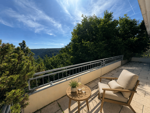 Einfamilienhaus zum Kauf 865.000 € 7 Zimmer 331 m² 844 m² Grundstück frei ab sofort Heumaden Calw 75365