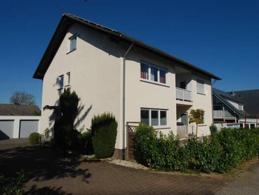 Mehrfamilienhaus zum Kauf provisionsfrei 799.000 € 12 Zimmer 311,5 m² 753 m² Grundstück Bosenheim Bad Kreuznach 55545