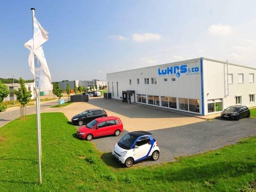 Bürofläche zur Miete provisionsfrei 9,50 € 166 m² Bürofläche Beckedorfer Bogen 2 Beckedorf Seevetal 21218