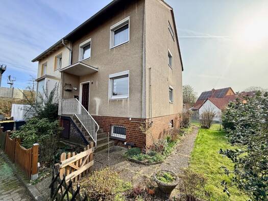 Doppelhaushälfte zum Kauf 319.000 € 5 Zimmer 125 m² 245 m² Grundstück Alt-Langenhagen Langenhagen 30851