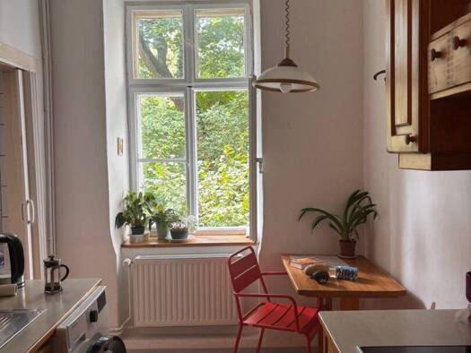 Wohnung zur Miete 646 € 2 Zimmer 51 m² EG Seebachergasse Geidorf Graz 8010