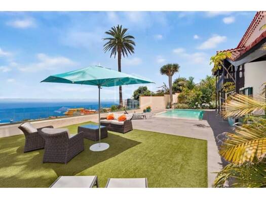 Villa zum Kauf 925.000 € 4 Zimmer 294 m² 642 m² Grundstück La Victoria de Acentejo 38380