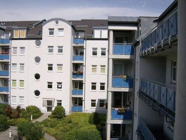 Wohnung zum Kauf provisionsfrei 149.000 € 3 Zimmer 81,3 m² 4. Geschoss Schloßchemnitz Schloßchemnitz 09113