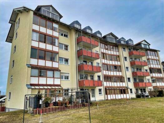 Wohnung zum Kauf 325.000 € 3 Zimmer 80,3 m² Marktoberdorf 87616
