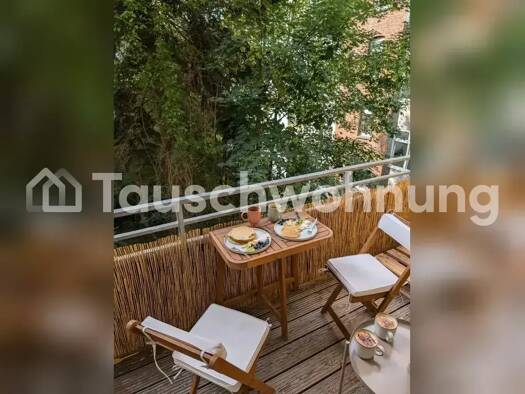 Wohnung zur Miete Tauschwohnung 670 € 3 Zimmer 78 m² 2. Geschoss Schreventeich Kiel 24116