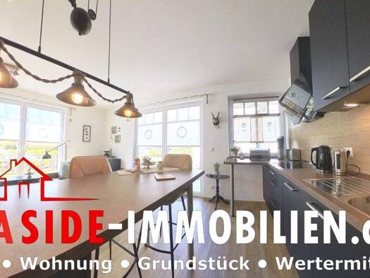 Terrassenwohnung zum Kauf 449.000 € 3 Zimmer 79,4 m² Kühlungsborn 18225