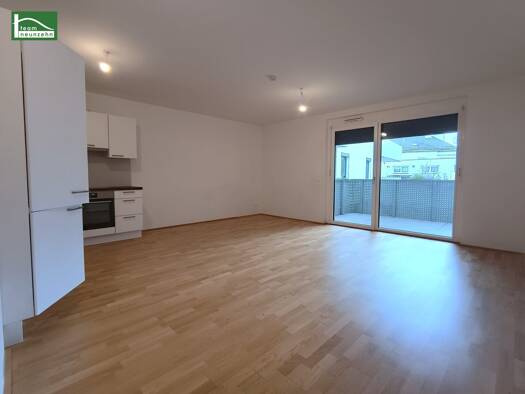 Wohnung zur Miete 576 € 2 Zimmer 52,8 m² 1. Geschoss Julius Raab-Promenade 31-35 St. Pölten 3100