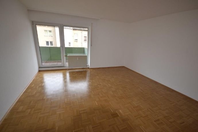 Wohnung zur Miete 415 € 3 Zimmer 61 m²<br/>Wohnfläche 3.<br/>Geschoss Humboldtstr. 18 Altstadt - Süd Oberhausen 46045