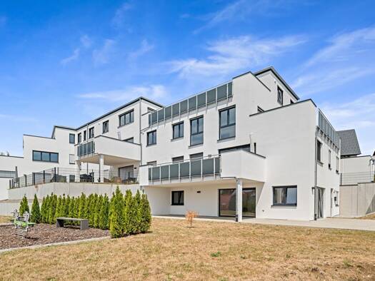 Penthouse zum Kauf provisionsfrei 615.000 € 4,5 Zimmer 147,8 m² 2. Geschoss Bitz 72475