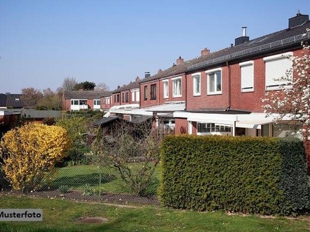 Reihenmittelhaus zum Kauf 400.000 € 4 Zimmer 115 m² 2.909,1 m² Grundstück Bergstedt Hamburg 22359