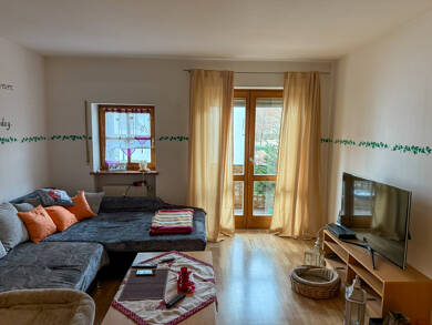 Wohnung zum Kauf als Kapitalanlage geeignet 170.000 € 2 Zimmer 50 m² Sulz Peißenberg 82380