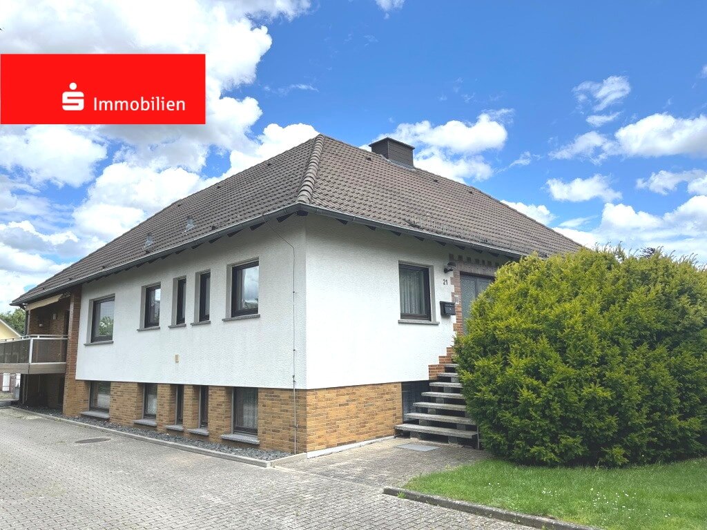 Einfamilienhaus zum Kauf 6 Zimmer 153 m²<br/>Wohnfläche 1.936 m²<br/>Grundstück Gudensberg Gudensberg 34281