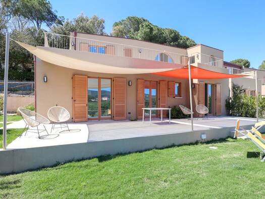 Wohnung zum Kauf 900.000 € 4 Zimmer 150 m² Meerblick Marciana 57030