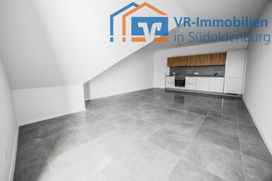 Wohnung zur Miete 750 € 3 Zimmer 72,9 m² frei ab 01.02.2025 Emstekerfeld Cloppenburg 49661