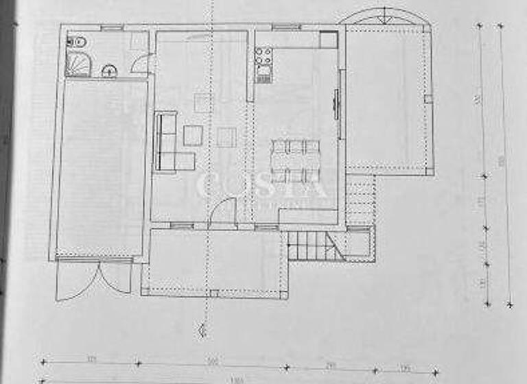 Doppelhaushälfte zum Kauf 320.000 € 5 Zimmer 300 m² Grundstück Vir 23234