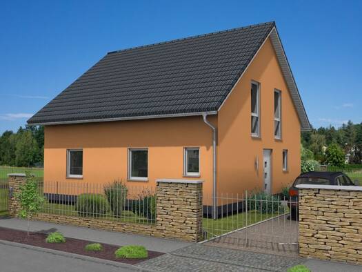 Einfamilienhaus zum Kauf 504.100 € 5 Zimmer 142 m² 397 m² Grundstück Bayersried Ursberg 86513
