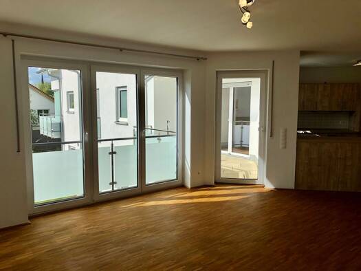 Wohnung zur Miete 1.150 € 3 Zimmer 92 m² Geschoss 1/3 frei ab 01.01.2026 Hauptstraße 46 Wiblingen Ulm 89079