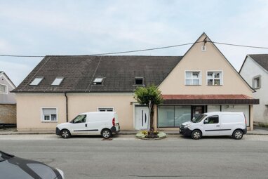 Immobilie zum Kauf als Kapitalanlage geeignet 399.000 € 12 Zimmer 300 m² 800 m² Grundstück Straß in der Steiermark 8472