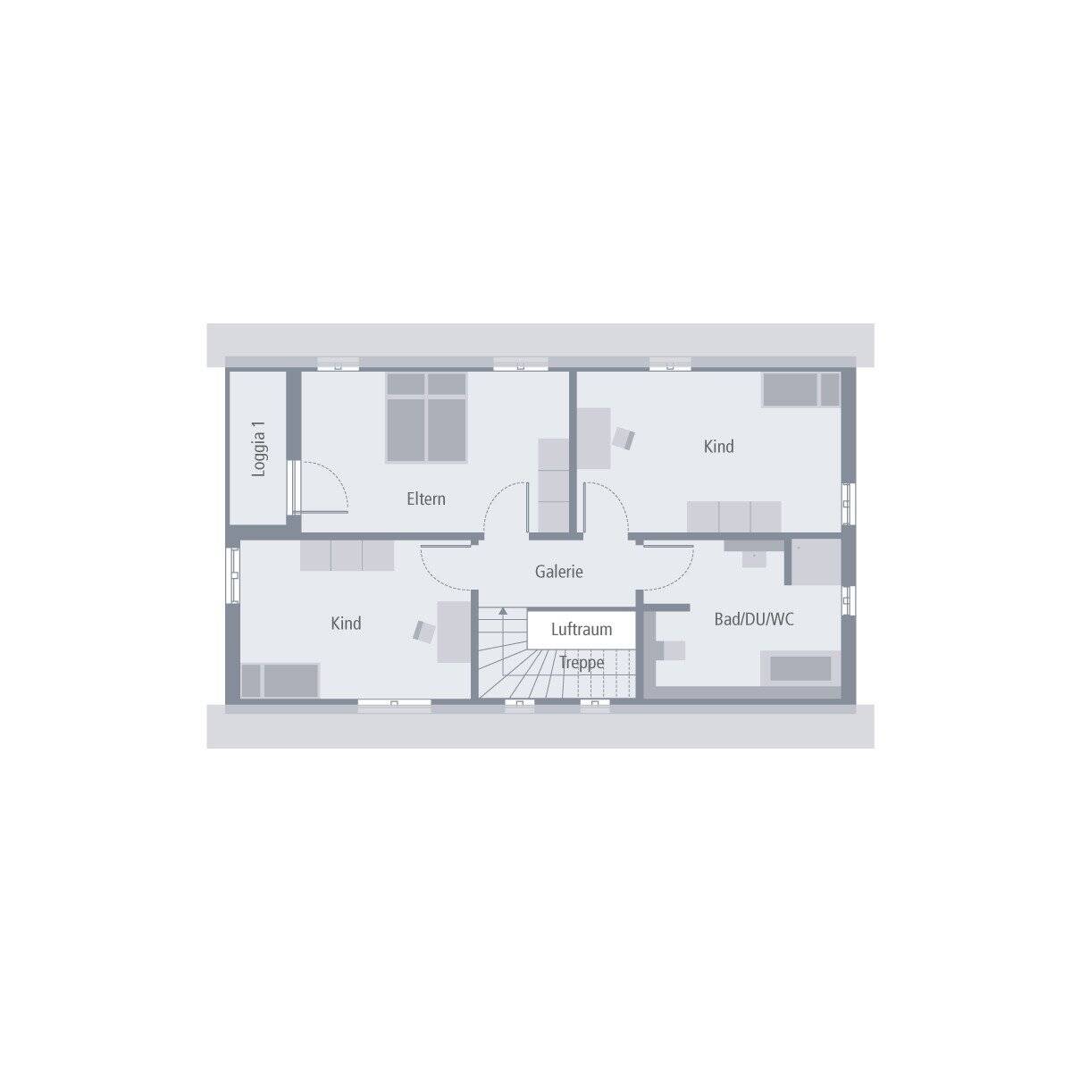 Immobilie in Ering - SCHNÖRKELLOS UND GUT DURCHDACHT - D02 - Bild 2