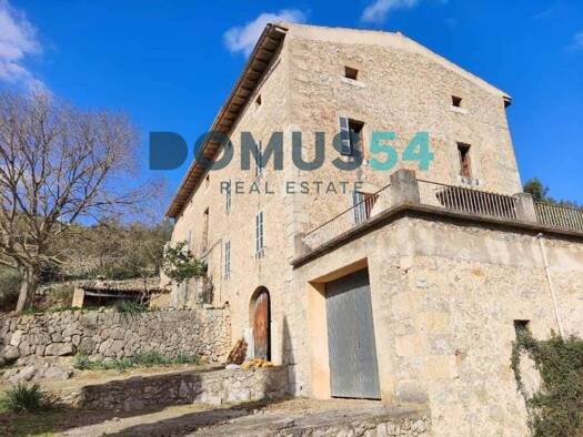 Bauernhaus zum Kauf 3.500.000 € 8 Zimmer 976 m² 976 m² Grundstück Alaró 07340