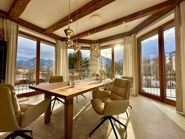 Villa zum Kauf 3.800.000 € 9 Zimmer 353,9 m² 10.490 m² Grundstück Velden am Wörthersee 9220