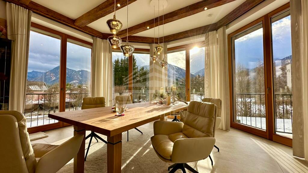 Villa zum Kauf 3.800.000 € 9 Zimmer 353,9 m² 10.490 m² Grundstück Velden am Wörthersee 9220