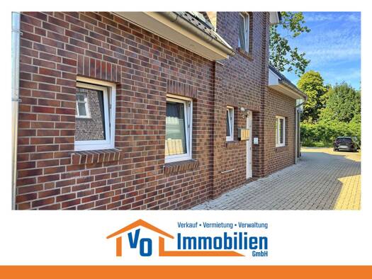 Wohnung zur Miete 495 € 2 Zimmer 46 m² frei ab 01.10.2026 Wiesmoor Wiesmoor 26639