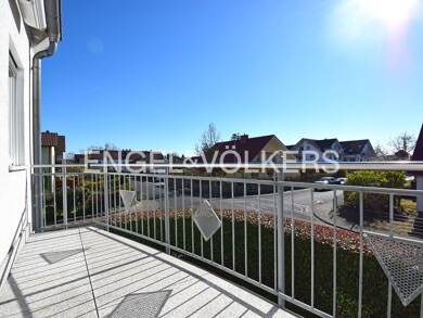 Wohnung zur Miete 950 € 3 Zimmer 92 m² Dettingen Karlstein am Main 63791