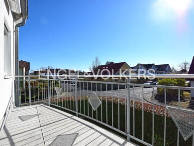 Wohnung zur Miete 950 € 3 Zimmer 92 m² Dettingen Karlstein am Main 63791