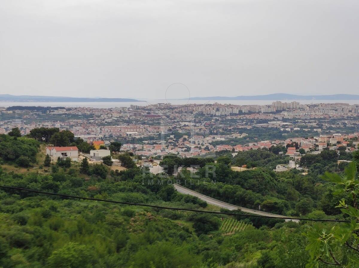 Grundstück zum Kauf 220.000 € 1.320 m²<br/>Grundstück Split 21000