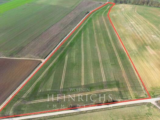 Land-/Forstwirtschaft zum Kauf provisionsfrei 639.000 € 49.443 m² Grundstück Grafentraubach Laberweinting 84082