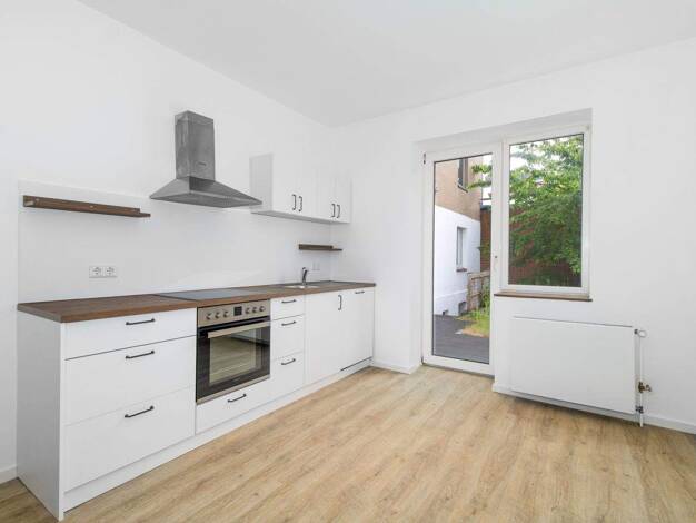 Wohnung zum Kauf 499.000 € 3 Zimmer 90 m² EG Spichernstraße 31 Derendorf Düsseldorf 40476