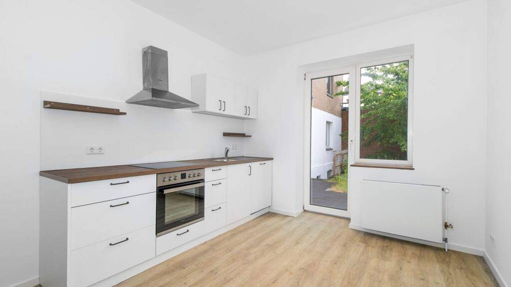 Wohnung zum Kauf 499.000 € 3 Zimmer 90 m² EG Spichernstraße 31 Derendorf Düsseldorf 40476