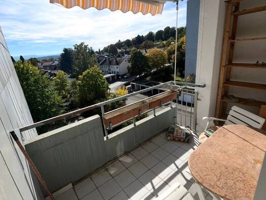 Terrassenwohnung zur Miete 1.600 € 4,5 Zimmer 111 m² Geschoss 5/7 frei ab 01.10.2026 Haußerstraße 142 Innenstadt Tübingen 72076