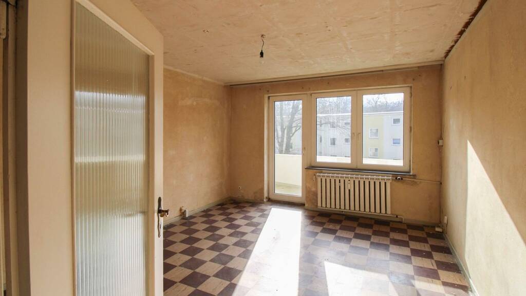 Sonstiges zum Kauf als Kapitalanlage geeignet 89.000 € 3 Zimmer 62 m² Rabenberg Wolfsburg 38444